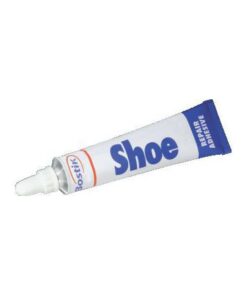 Bostik Shoe Repair Adhesive 25ml