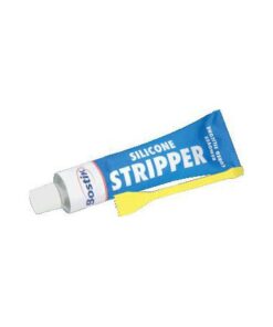 Bostik Silicone Stripper 90ml Blist