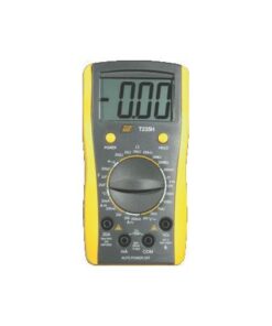 Multimeter Toptron Digi Pro T235h