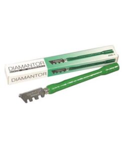 Glasscutter Diamantor Single Wheel 200