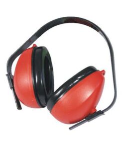 Earmuff Matsafe Red Cup En