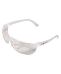 Spectacle Matsafe Clear 1pce En