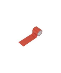 Duct Tape 5m Red