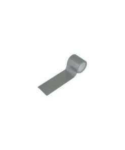 Duct Tape 5m Silver