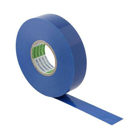 NITTO Insulation Tape 20m Blue - Tool&Home