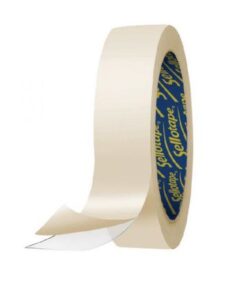 Double Sided Clear Tape RDA 24mm x 33m