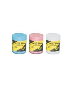 Chalkline Mts Refill Blue 50g