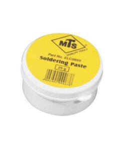 MTS Soldering Paste 25g