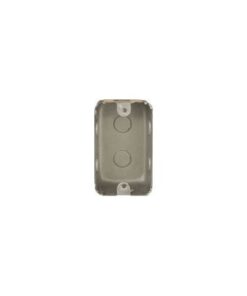 Elec Mts Extension Box Open 2x4
