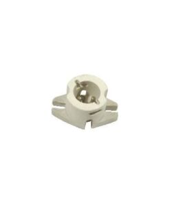 Elec Mts Lampholder Porcelain Es J67