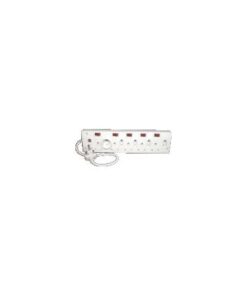 Elec Mts Prepac Multiplug 10way Illum