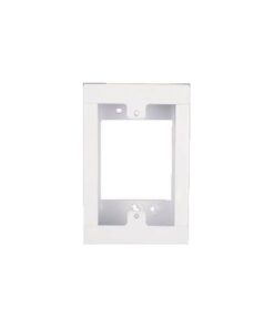 Elec Mts Wall Box 2x4