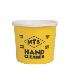 MTS Hand Cleaner With Grit 500g