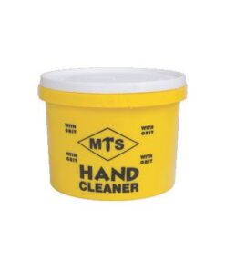 MTS Hand Cleaner With Grit 1kg