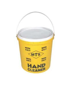 Handcleaner Mts With Grit 5kg