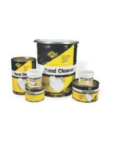 MTS Hand Cleaner Smooth - 500g