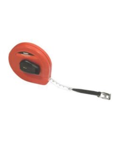 Tape Measure Fiberglass Closed Case 20m