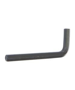Allenkey Fuhr Std 4.5mm 250