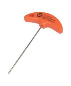 Allenkey Fuhr.t-hndl 3.0x100mm 220