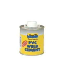 Genkem Pvc Weld 200ml