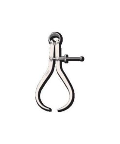 Caliper Gr Spring O|s 150mm Od|6