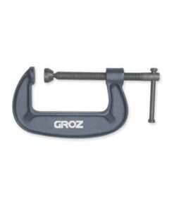 Clamp Gr G Ribbed 200mm Gcl-13d|200