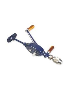 Drill Gr Breast 12mm (fre)