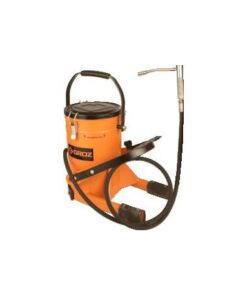 Grease Pump Gr Foot W|10kg Bucket Fop10a