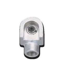 Grease Gun Gr Coupler Fixed 1|8bsp Hoc1b