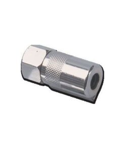 Grease Gun Gr Coupler H|d Hc12|4b 4jaw