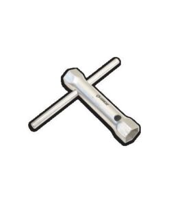 Spanner Gr Tube 18x19mm Bw18-19