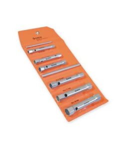 Spanner Gr Tube Set 8 To 19mm Bw6mst