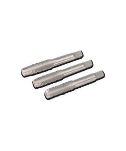 Tap Gr Hand C|steel Set M8x1.25