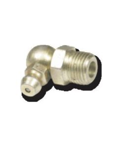 Grease Gr Nipple 1|8bsp 90deg 5pc