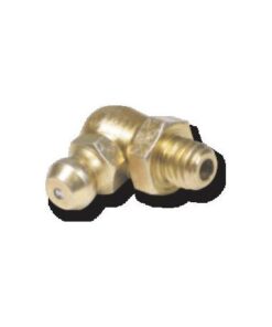 Grease Gr Nipple 6x1mm 90deg 5pc