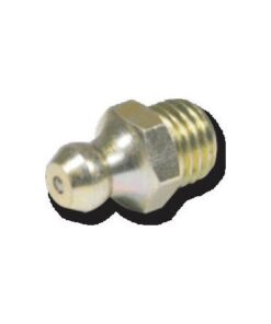 Grease Gr Nipple 8x1mm Str 10pc
