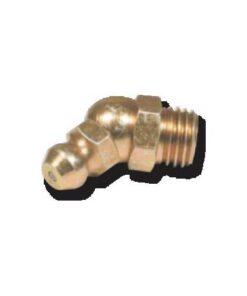 Grease Gr Nipple 8x1mm 45deg 5pc