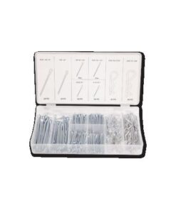 Assort Mts Split Pin 260pc