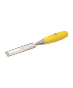 Chisel Mts Wood P|handle 19mm 0815