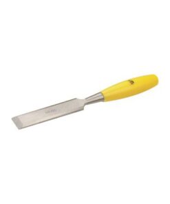Chisel Mts Wood P|handle 25mm 0817