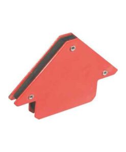MTS Magnetic Welders Clamp 25Lbs