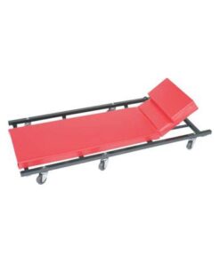 Creeper Mobi Garage 6-wheel Adj H|rst Tr