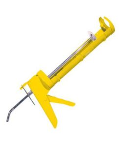 Gun Mts Caulking Std Blue