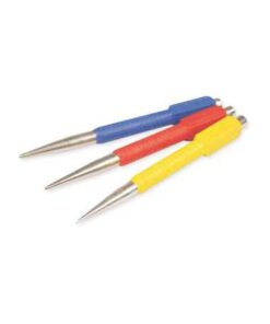 MTS Centre Punch Set 3PC