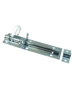 Abs Bolt Pad Galv 150mm Per10 191