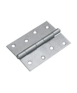 Abs Hinge Butt B|s 75mm Per 10pr 480