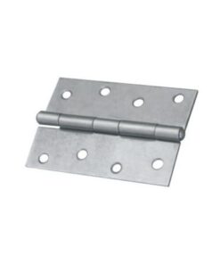 Abs Hinge Butt B|s 100mm.loosepin 10pr