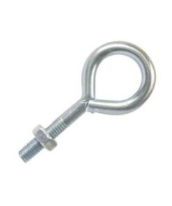 Bolt Mts Eyebolt 8x100mm 781 Galv P|10