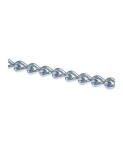 Chain Mts Twist Link 3mmx30m C|p 1191 Q