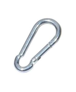 Hook Mts Snap Zinc Plated 5x50mm P|10